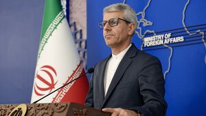 بقائی: عاملان و آمران جنایات میناب باید مجازات شوند