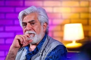 واکنش حسین پاکدل به هنرمندانی که در جنگ طرف مردم نایستادند
