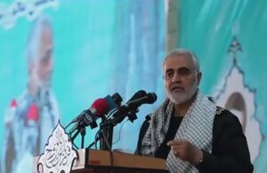 نهیب ۶سال قبل حاج قاسم به ترامپ که امروز تحقق یافت!