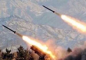 حزب الله بامداد امشب کدام نقاط اسرائیل را هدف قرار داد
