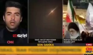 فیلم/ گزارش ویژه سی‌ان‌ان تُرک از دستاوردهای ایران در جنگ