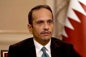 هشدار وزیرخارجه قطر درمورد حملات اسراییل به نیروگاه بوشهر