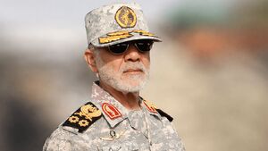 سرلشکر عبداللهی
