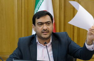 آسیب دیدگی ۱۸۶۹ خانواده تهرانی در جنگ/تعیین تکلیف ۴۸۰۰ واحد از میان ۲۴ هزارواحد آسیب دیده
