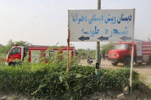 نام خیابان "علی دایی" تغییر خواهد کرد