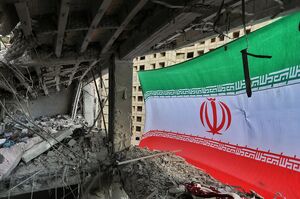 واکنش چهره‌های فرهنگی و هنری به تجاوز آمریکایی-اسرائیلی به خاک ایران