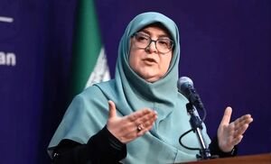 سخنگوی دولت: ذخایر کشور در وضع مناسبی قرار دارد
