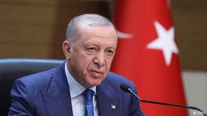 اردوغان: تمام جهان در حال پرداخت بهای جنگ اسرائیل علیه ایران است