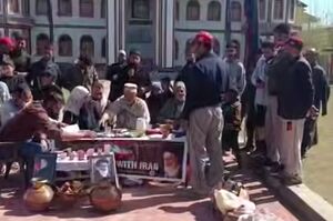 فیلم/ مردمی که دلشان از جنس دریاست