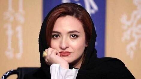 بازیگر زن: مرا به نخل آویزان کنید، به وطن خیانت نمی‌کنم - مشرق نیوز