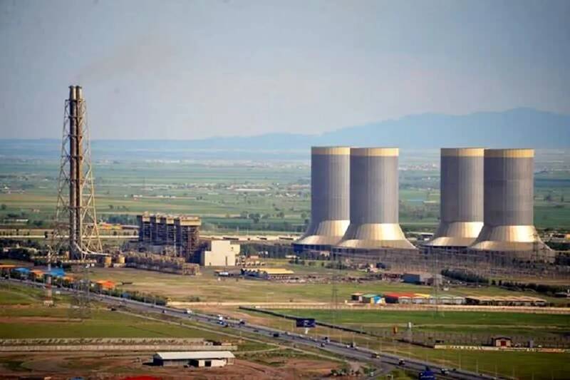 دست بالاتر ایران در جنگ زیرساخت‌های انرژی - مشرق نیوز
