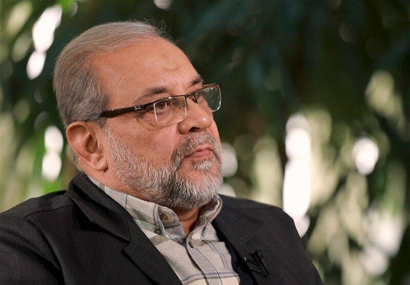 ذوالقدر؛ استراتژیستی با آرمان سقوط اسرائیل - مشرق نیوز
