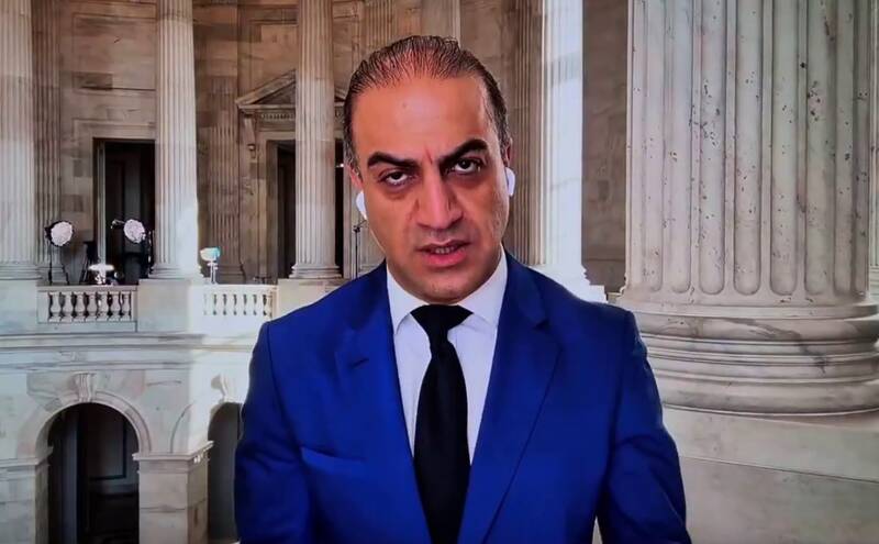 کودتا در اتاق عملیات روانی موساد+ فیلم - مشرق نیوز