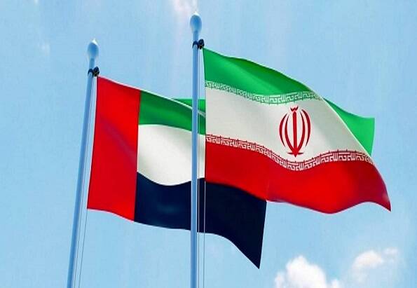 اقدام متناسب ایران در صورت خطای محاسباتی ابوظبی - مشرق نیوز