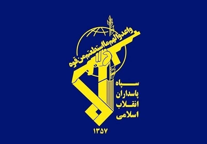 سپاه: دو فروند موشک کروز در اطراف تهران منهدم شد - مشرق نیوز