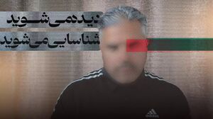 فیلم/ پایان یک مزدور متوهم