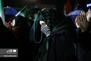 تاملی مفهومی بر ایستادگی انسان ایرانی در بزنگاه‌های تاریخی