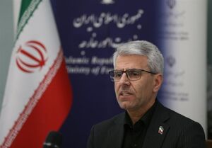 بقائی: هیچکس به دیپلماسی آمریکا اعتماد ندارد