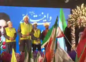 فیلم/ پاسخ دندان‌شکن عالم اهل سنت به کشورهای عربی