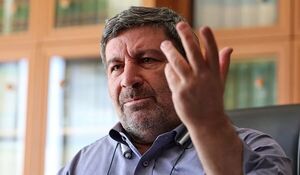 حضرتی: پیشنهاد ۱۵ ماده‌ای به ایران دروغ دیگر ترامپ است