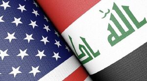 عراق: از آمریکا نزد شورای امنیت شکایت می‌کنیم