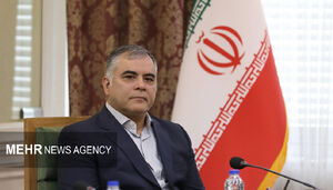 وزیر نفت خواستار محکومیت حمله‌ها به تأسیسات صنعت نفت ایران شد