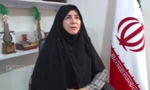 فیلم/ ایثار بانوی همدانی