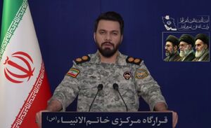 فیلم/ ترامپ کذاب نظامیان آمریکا را خوراک کوسه‌های خلیج فارس خواهد کرد