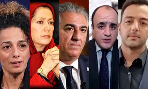 وارونگی جنگ روایت با استرداد ضدانقلاب