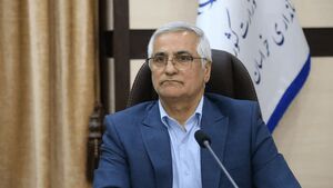 اصابت پرتابه دشمن به محدوده‌ فرودگاه مشهد