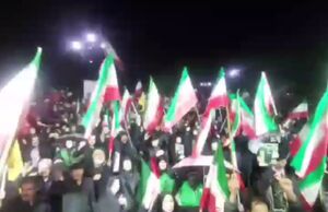 تنگسیری نقطه زن F۱۸ بیشتر بزن