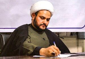هشدار شیخ اکرم الکعبی به حاکمان عرب: دشمن اگر ایران را شکست دهد، هدف بعدی شما هستید
