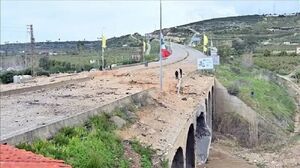 آکسفام: اسرائیل زیرساخت‌های آب لبنان را مشابه غزه تخریب کرده است