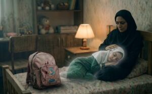 فیلم/ فریدون آسرایی برای دانش آموزان شهید میناب خواند