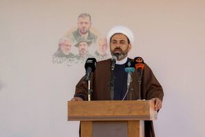 مقاومت عراق خواستار لغو توافق امنیتی عراق با آمریکا شد