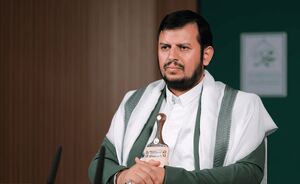 الحوثی: در صورت لزوم وارد درگیری خواهیم شد