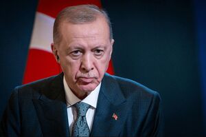 اردوغان: تبعات جنگ علیه ایران برای بشریت خطرناک است