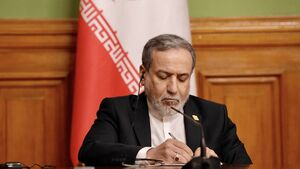 قدردانی عراقچی از دولت، ملت و مراجع عالیقدر عراق