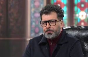 فیلم/ واشقانی: مگر می‌شود انسان باشم و عزادار دختران میناب نباشم؟