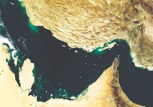 ابعاد پنهان وابستگی صنایع معدنی به تنگه هرمز