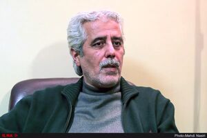 احمدرضا درویش: تفاوتی میان خارک و خرمشهر نیست