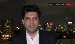 فیلم/ وحشت در اردوگاه دشمن!