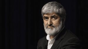 مطهری: با حمله زمینی، ترامپ مجبور به ترک ریاست جمهوری خواهد بود
