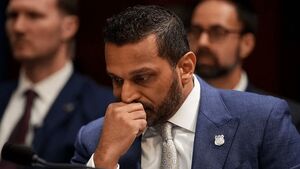 آمریکا هک شدن رئیس اف‌بی‌آی را تأیید کرد