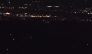 فیلم/ کالیفرنیا خاموش شد!