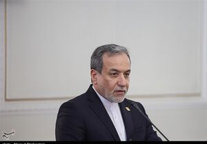 عراقچی: مالیات و جان آمریکایی‌ها هزینه قمار نتانیاهو شد