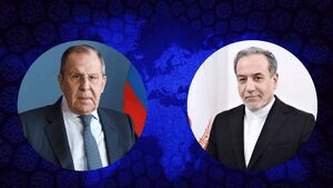 در گفت‌وگوی تلفنی عراقچی و لاوروف چه گذشت