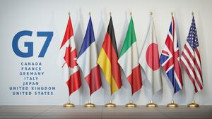 گروه هفت: آمریکا درباره حمله به ایران توضیح دهد