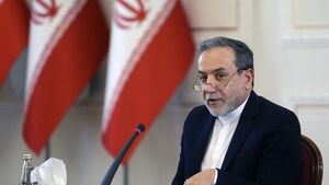 عراقچی: هزینه‌ای سنگین برای جنایات اسرائیل رقم می‌زنیم
