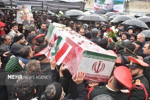 سه دانشجوی دیگر به جمع شهدای دانشگاه پیوستند